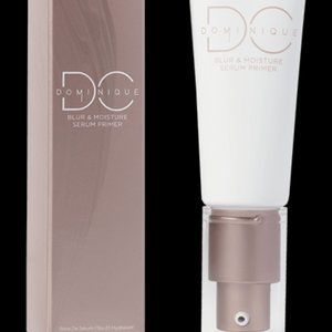 (NEW) BLUR & MOISTURE SERUM PRIMER